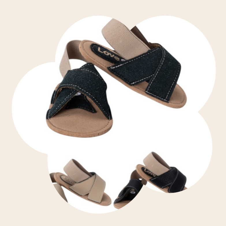 Ayakkabı ve Patikler