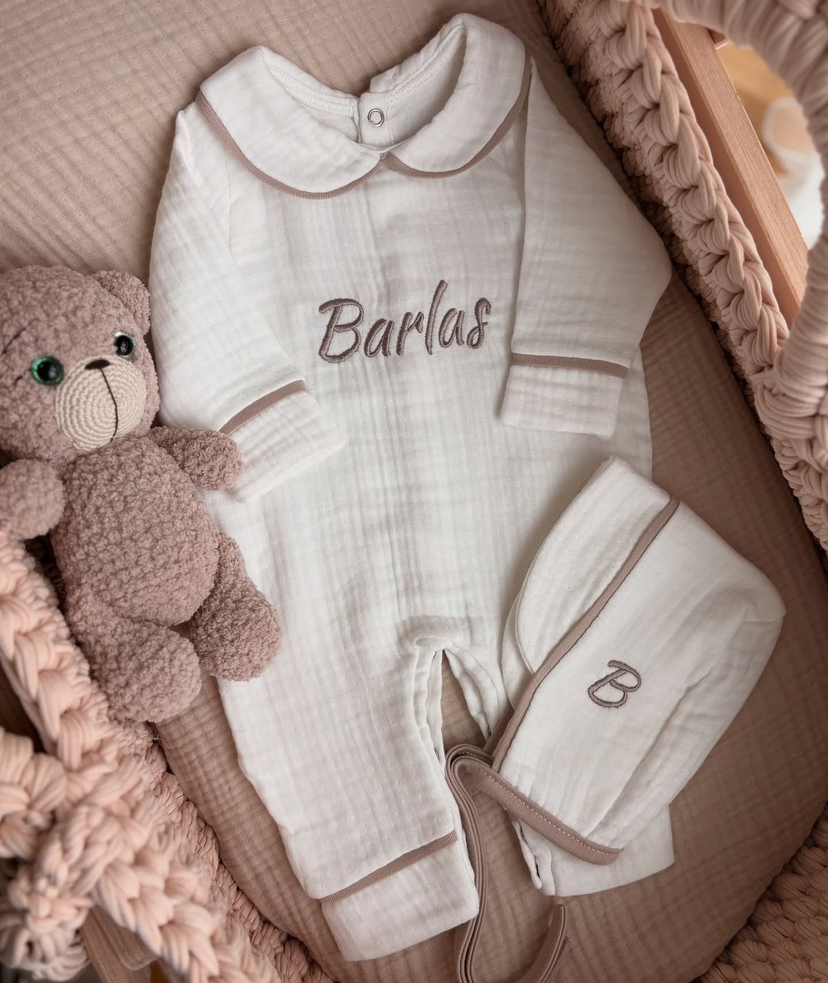 Kişiselleştirilebilir Ürünler