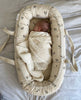 Limon Desenli Babynest