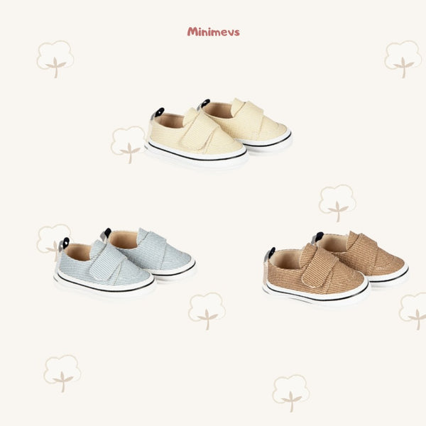 Klasik İlk Adım Ayakkabısı