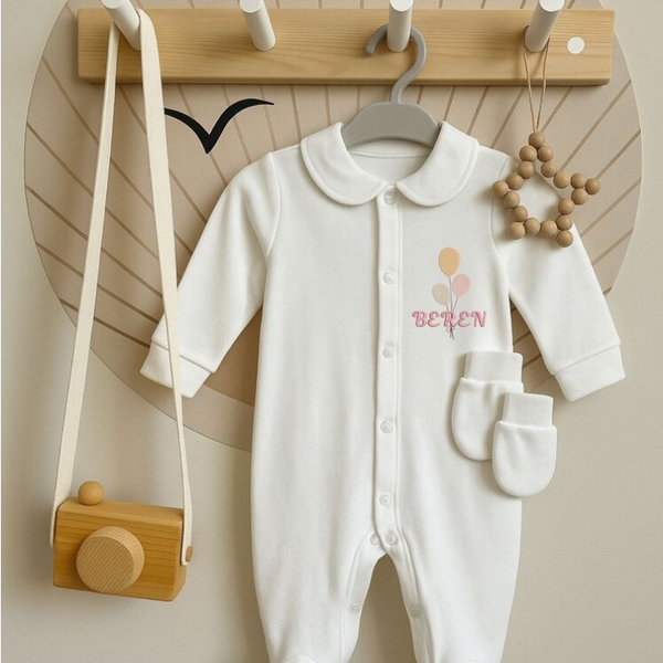 Yenidoğan Hastane Çıkışı (KIZ)