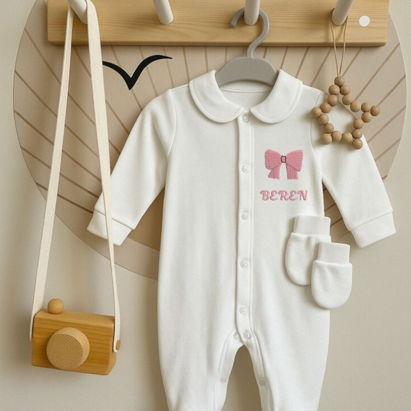 Yenidoğan Hastane Çıkışı (KIZ)