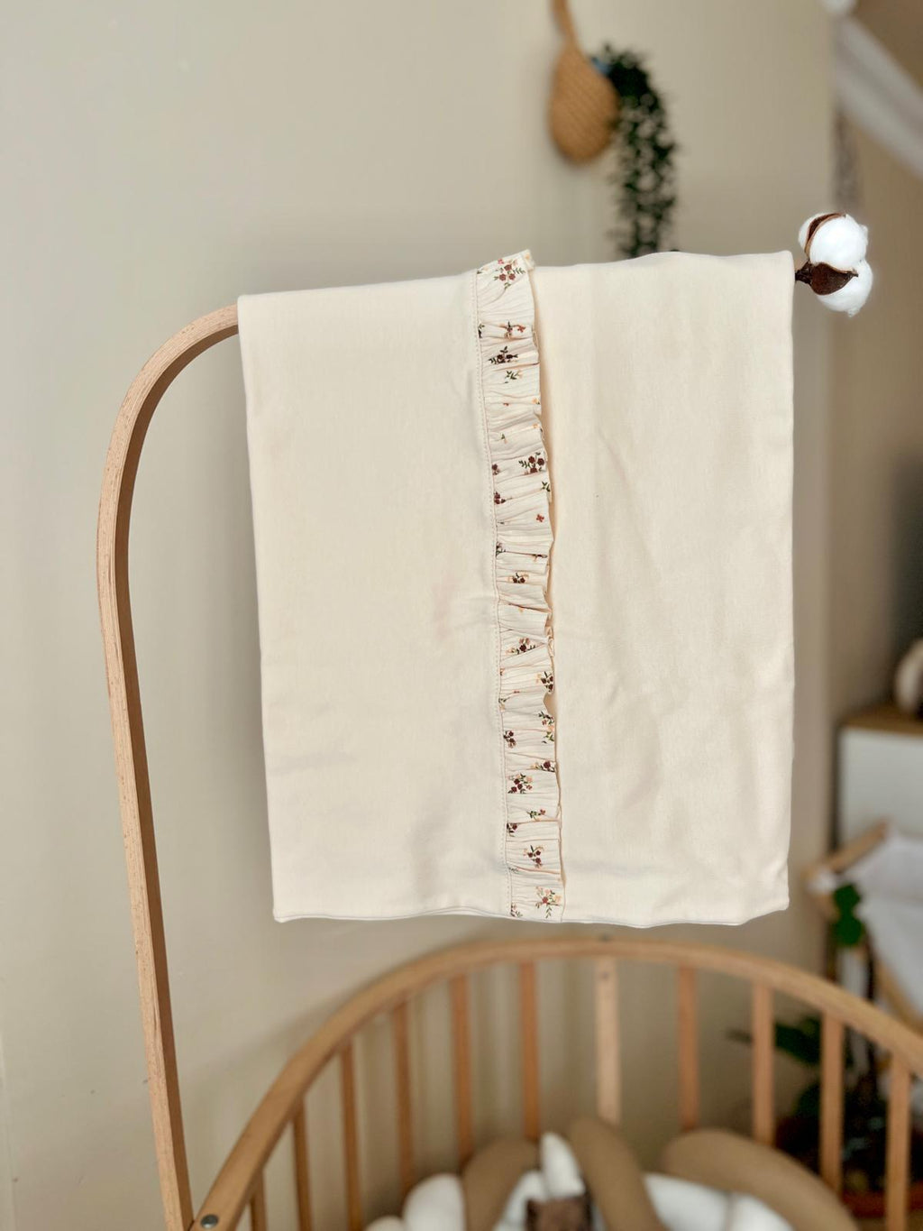 Çıtır Çiçekli 10'lu Kız Bebek Hastane Çıkış Seti