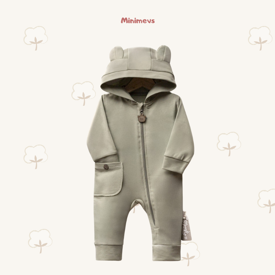 Minik Ayıcık Tulum