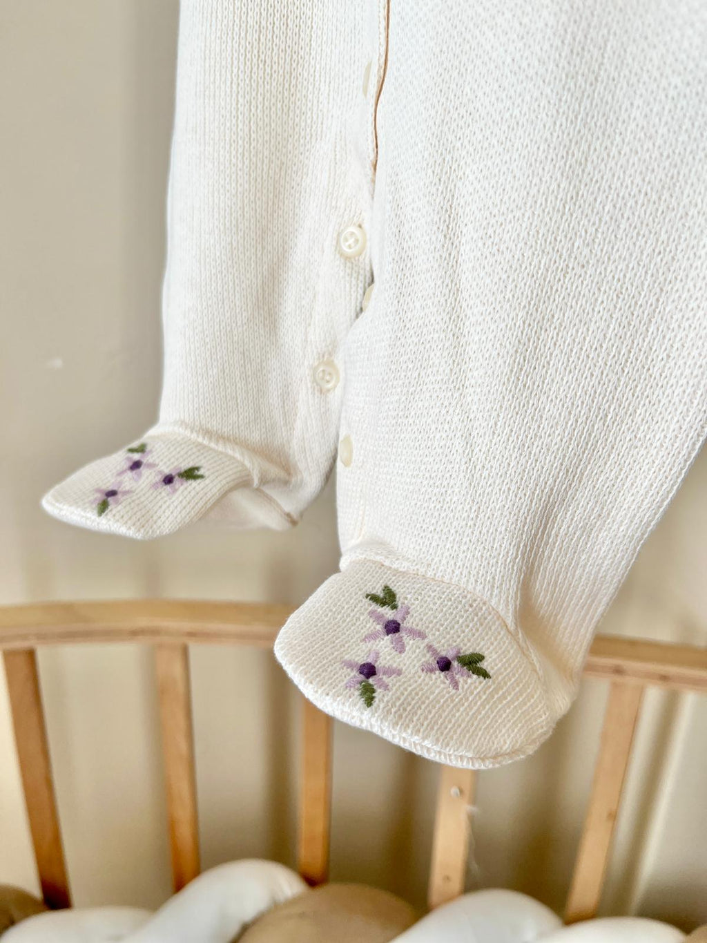 Örme Tulum Seti (Uyku Arkadaşlı)