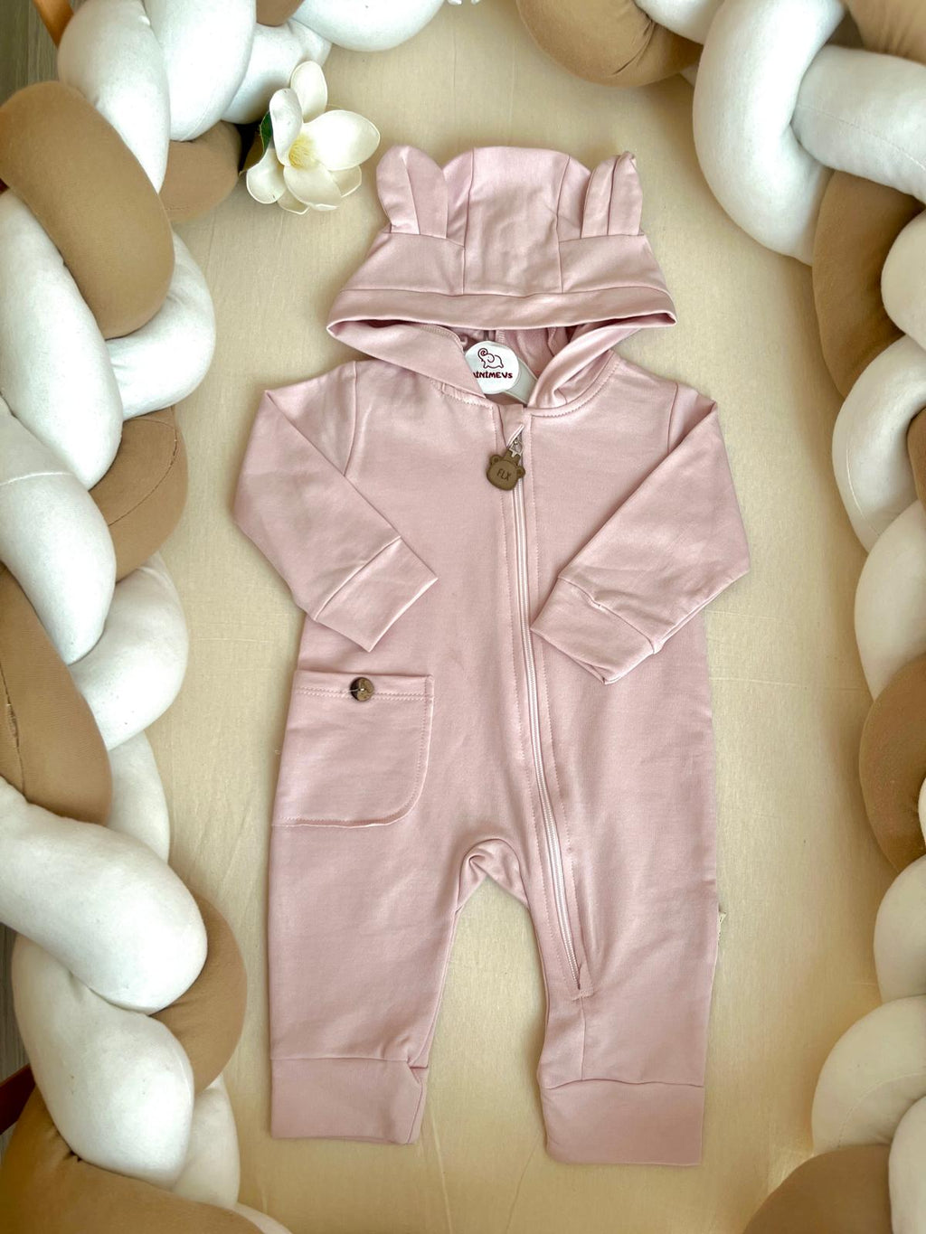 Minik Ayıcık Tulum